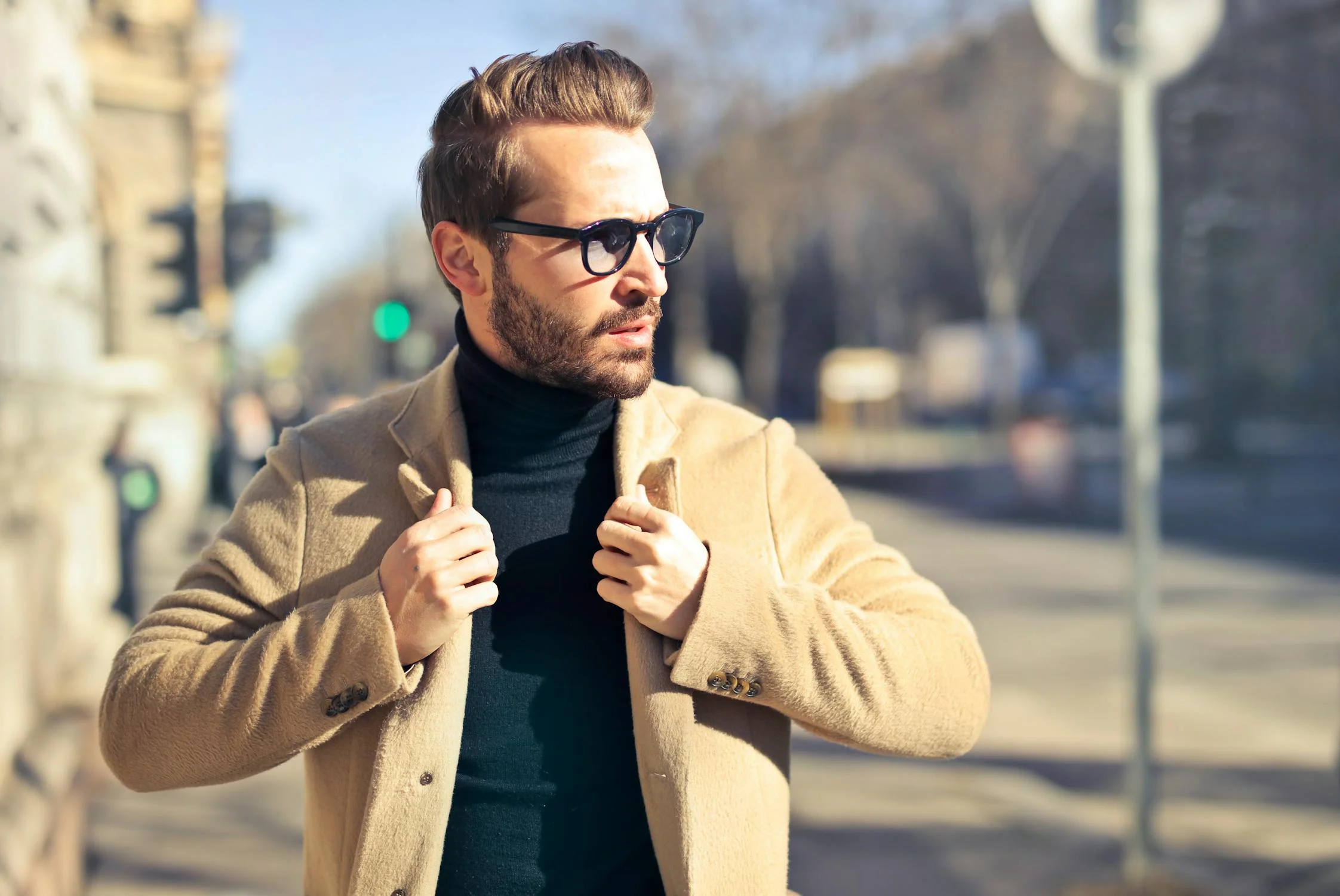 Gifts For Men Hero