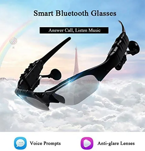 Smart Sunglasses